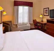 Hampton Inn by Hilton Lincoln hotel detail image 7