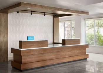 Hilton Garden Inn Denver South Park Meadows Area hotel thumbnail 3