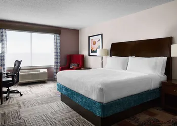 Hilton Garden Inn Denver South Park Meadows Area hotel thumbnail 5