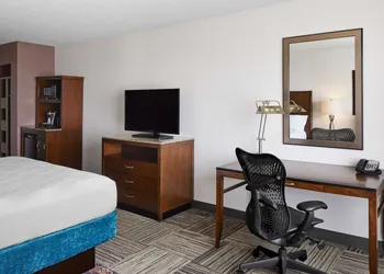 Hilton Garden Inn Denver South Park Meadows Area hotel thumbnail 6