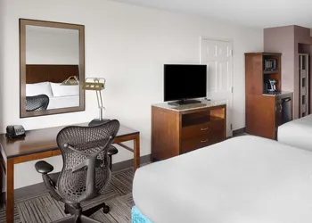 Hilton Garden Inn Denver South Park Meadows Area hotel thumbnail 7