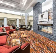 DoubleTree by Hilton Denver - Aurora hotel detail image 3