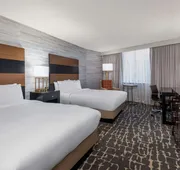 DoubleTree by Hilton Denver - Aurora hotel detail image 7