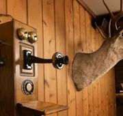 Ayres Lodge Alpine hotel detail image 5