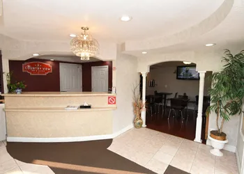 Country View Inn & Suites Atlantic City hotel thumbnail 2