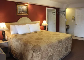 Country View Inn & Suites Atlantic City hotel thumbnail 3