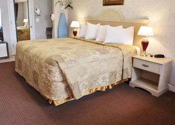 Country View Inn & Suites Atlantic City hotel thumbnail 5