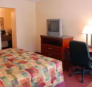 Relax Inn And Suites hotel detail image 3