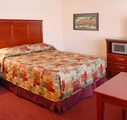 Relax Inn And Suites hotel detail image 4
