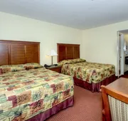 Relax Inn And Suites hotel detail image 5