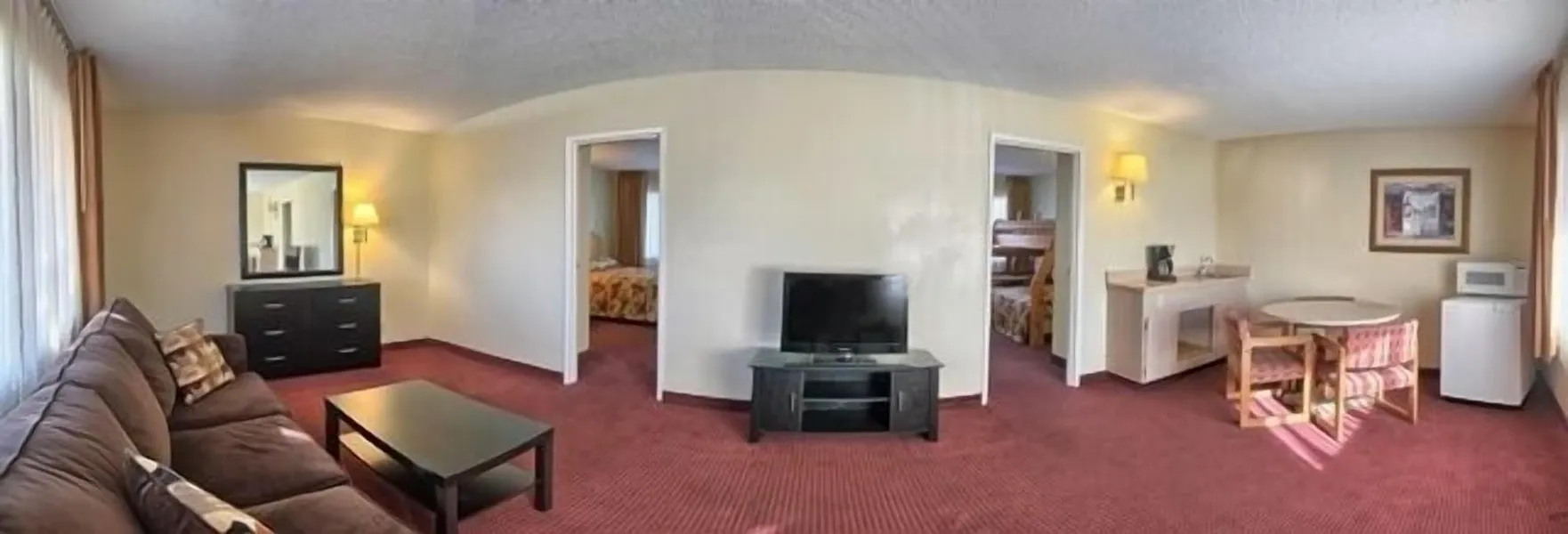 Relax Inn And Suites hotel detail image 6