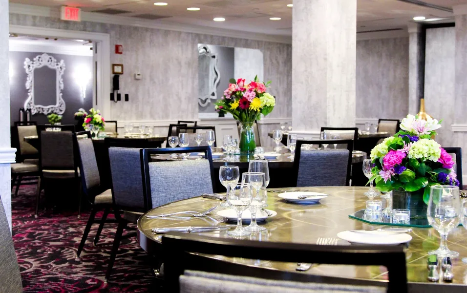 The Churchill Hotel near Embassy Row hotel detail image 6