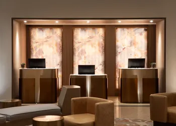The Clift Royal Sonesta San Francisco hotel thumbnail 2
