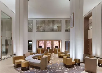 The Clift Royal Sonesta San Francisco hotel thumbnail 3