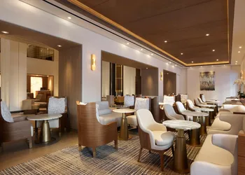 The Clift Royal Sonesta San Francisco hotel thumbnail 4