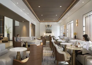 The Clift Royal Sonesta San Francisco hotel thumbnail 6
