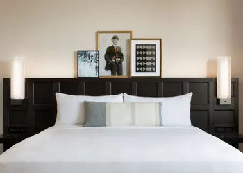 The Clift Royal Sonesta San Francisco hotel thumbnail 7