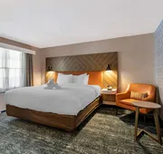 Clarion Inn Nashua hotel detail image 7