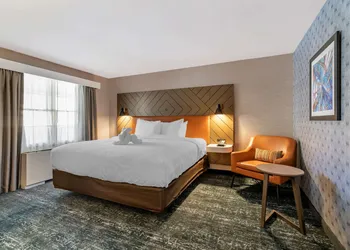 Clarion Inn Nashua hotel thumbnail 7