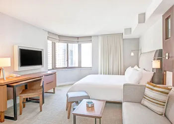 Club Wyndham Midtown 45 hotel thumbnail 6