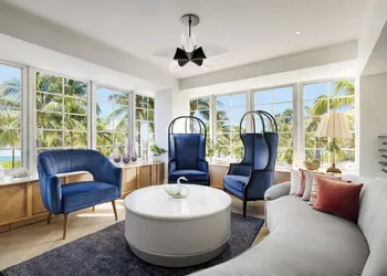 Park Central South Beach hotel thumbnail 6