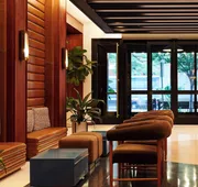 Eaton DC hotel detail image 3