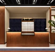 Eaton DC hotel detail image 4