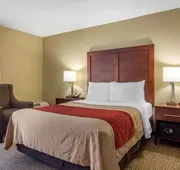 Sandy Springs Inn - Atlanta Perimeter hotel detail image 3
