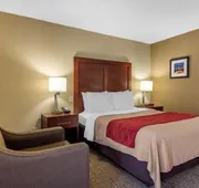 Sandy Springs Inn - Atlanta Perimeter hotel detail image 4
