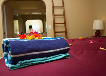 Sea Mountain Inn Nude Resort and Spa - Adults Only hotel thumbnail 3
