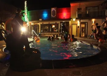 Sea Mountain Inn Nude Resort and Spa - Adults Only hotel thumbnail 6