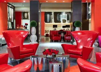 Ameritania Hotel at Times Square hotel thumbnail 5
