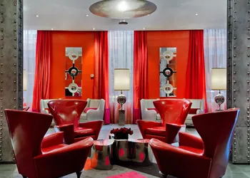 Ameritania Hotel at Times Square hotel thumbnail 6