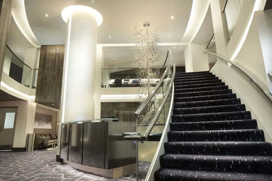 The Windsor Suites hotel detail image 2