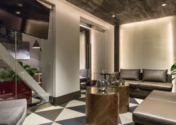 The Windsor Suites hotel thumbnail 5