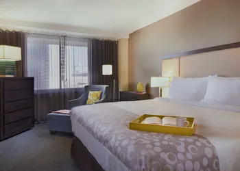 The Windsor Suites hotel thumbnail 7