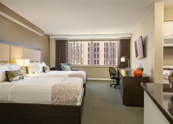 The Windsor Suites hotel thumbnail 8