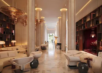 Delano Miami Beach hotel thumbnail 2