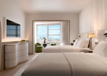 Delano Miami Beach hotel thumbnail 4