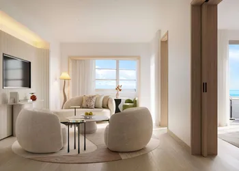 Delano Miami Beach hotel thumbnail 5