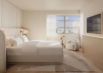 Delano Miami Beach hotel thumbnail 7