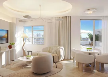 Delano Miami Beach hotel thumbnail 8