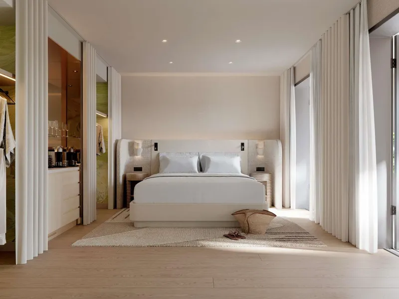 Delano Miami Beach hotel detail image 6