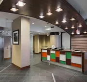 Hampton Inn Manhattan-Chelsea hotel detail image 3