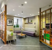 Hampton Inn Manhattan-Chelsea hotel detail image 4