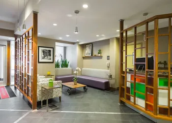 Hampton Inn Manhattan-Chelsea hotel thumbnail 4