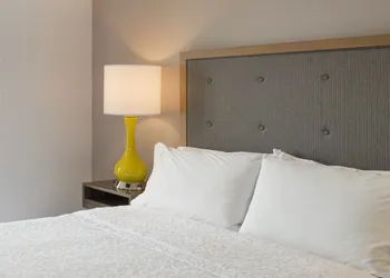 Hampton Inn Manhattan-Chelsea hotel thumbnail 5