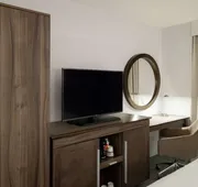 Hampton Inn Manhattan-Chelsea hotel detail image 7