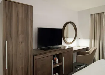 Hampton Inn Manhattan-Chelsea hotel thumbnail 7