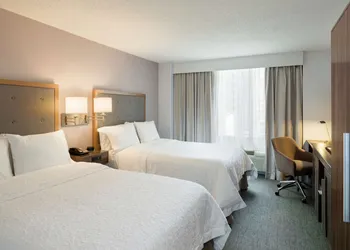 Hampton Inn Manhattan-Chelsea hotel thumbnail 8